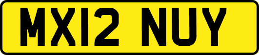 MX12NUY