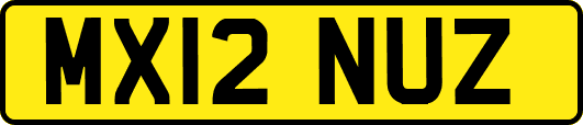 MX12NUZ