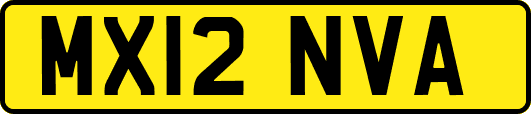 MX12NVA