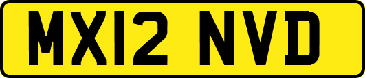 MX12NVD