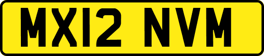 MX12NVM