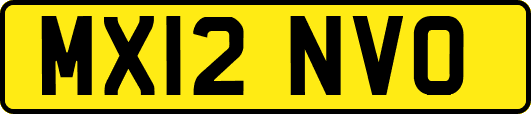 MX12NVO