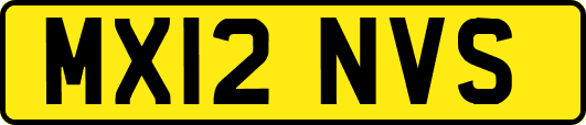 MX12NVS