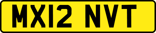 MX12NVT