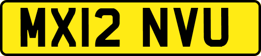 MX12NVU
