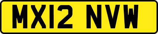 MX12NVW