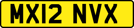 MX12NVX