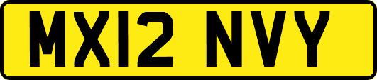MX12NVY