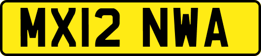 MX12NWA