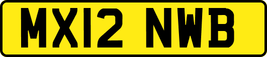 MX12NWB