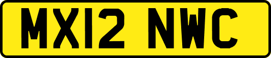 MX12NWC