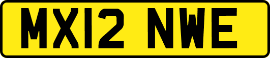 MX12NWE