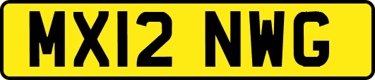 MX12NWG