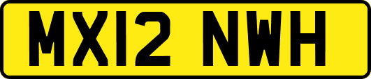 MX12NWH