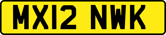 MX12NWK