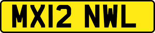 MX12NWL