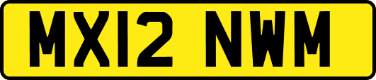 MX12NWM