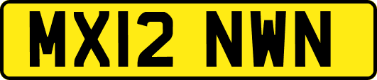MX12NWN