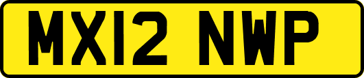 MX12NWP