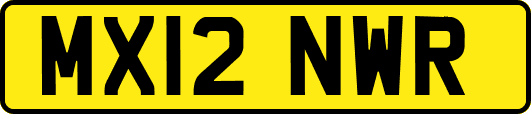 MX12NWR