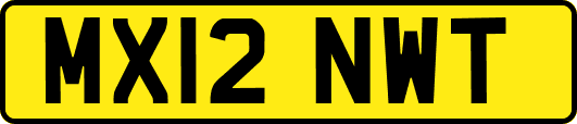 MX12NWT