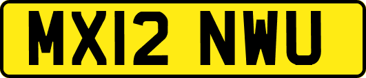 MX12NWU