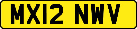 MX12NWV