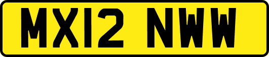 MX12NWW