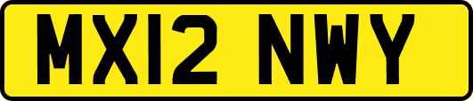 MX12NWY