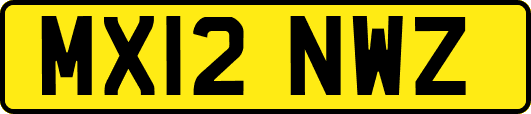 MX12NWZ
