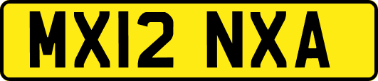 MX12NXA