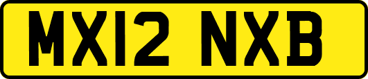 MX12NXB