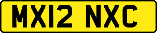 MX12NXC