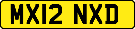 MX12NXD