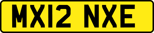 MX12NXE