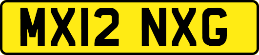 MX12NXG