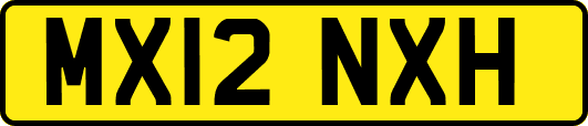 MX12NXH