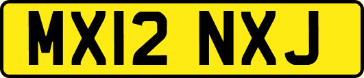 MX12NXJ