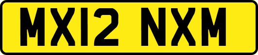MX12NXM