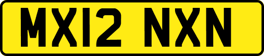 MX12NXN
