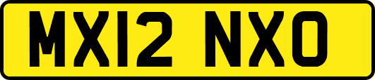 MX12NXO