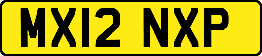 MX12NXP