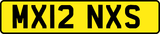MX12NXS
