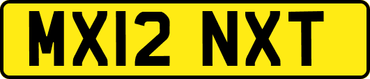 MX12NXT