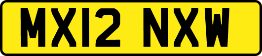 MX12NXW