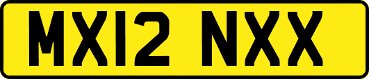MX12NXX