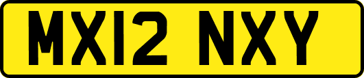 MX12NXY