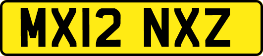 MX12NXZ