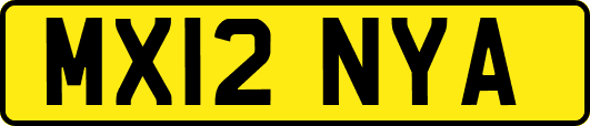 MX12NYA