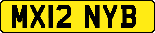 MX12NYB